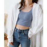 シャツブラウス ゆったり トップス 長袖 | Miniministore | 詳細画像15 