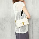 透かし編みトップス サマーニット 重ね着 | Miniministore | 詳細画像6 
