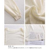 サマーカーディガン長袖ショート丈 ボレロ | Miniministore | 詳細画像19 
