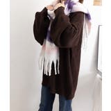 ニットカーディガン レディース アウター | Miniministore | 詳細画像11