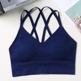 ブラ カップ入り ブラキャミ | Miniministore | 詳細画像6