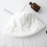 バケットハット レディース ハット | Miniministore | 詳細画像12