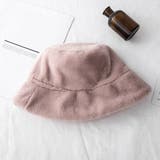 バケットハット レディース ハット | Miniministore | 詳細画像14