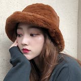 バケットハット レディース ハット | Miniministore | 詳細画像7