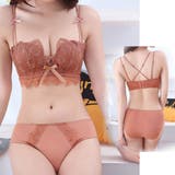 ブラジャー ショーツ ノンワイヤー | Miniministore | 詳細画像4