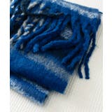 ボリュームマフラー大判 ふわふわマフラー | Miniministore | 詳細画像14 