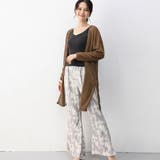 サマーニットカーディガン レディース薄手 | Miniministore | 詳細画像11 