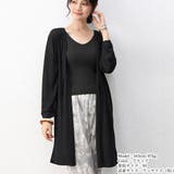 サマーニットカーディガン レディース薄手 | Miniministore | 詳細画像5 