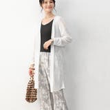 サマーニットカーディガン レディース薄手 | Miniministore | 詳細画像7 