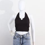 タンクトップ キャミソール セクシー美背 | Miniministore | 詳細画像10 