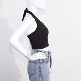 タンクトップ キャミソール セクシー美背 | Miniministore | 詳細画像11 