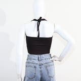 タンクトップ キャミソール セクシー美背 | Miniministore | 詳細画像12 