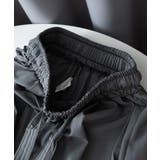 ワイドパンツ レディースハイウエスト美脚 | Miniministore | 詳細画像14 