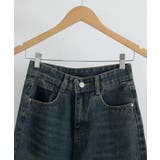 ヴィンテージデニムパンツ レディース | Miniministore | 詳細画像11 