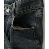 ヴィンテージデニムパンツ レディース | Miniministore | 詳細画像13 