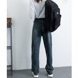 ヴィンテージデニムパンツ レディース | Miniministore | 詳細画像8 