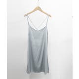 ルームウェア パジャマ キャミワンピース | Miniministore | 詳細画像10 