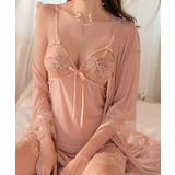 セクシーベビードール3点セットガウン付き | Miniministore | 詳細画像8