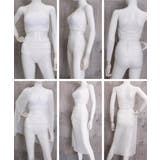 セパレート3点セット水着ハイウエスト美脚 | Miniministore | 詳細画像9