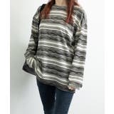Tシャツ 韓国風 カットソートップス春秋 | Miniministore | 詳細画像11 