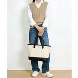 ニットベスト ケーブル編み 重ね着韓国風 | Miniministore | 詳細画像4