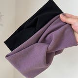 ヘアバンド レディース 幅広い 髪留め | Miniministore | 詳細画像12