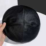 ベレー帽 帽子 レディース チェーン付き | Miniministore | 詳細画像13