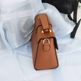 ミニショルダー トートバッグ スクエア | Miniministore | 詳細画像15