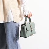 ミニショルダー トートバッグ スクエア | Miniministore | 詳細画像8