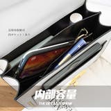 ミニバッグ スクエア ミニ ショルダー | Miniministore | 詳細画像11