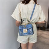ミニバッグ スクエア ミニ ショルダー | Miniministore | 詳細画像5