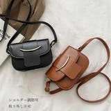 ミニショルダー バッグ オシャレ PU | Miniministore | 詳細画像10
