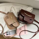 ミニショルダー バッグ オシャレ PU | Miniministore | 詳細画像11