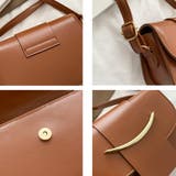 ミニショルダー バッグ オシャレ PU | Miniministore | 詳細画像12