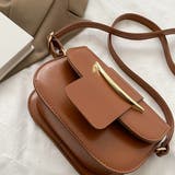 ミニショルダー バッグ オシャレ PU | Miniministore | 詳細画像13