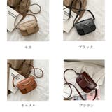 ミニショルダー バッグ オシャレ PU | Miniministore | 詳細画像2