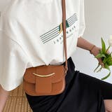 ミニショルダー バッグ オシャレ PU | Miniministore | 詳細画像4