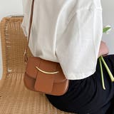 ミニショルダー バッグ オシャレ PU | Miniministore | 詳細画像5