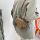 ミニショルダー バッグ オシャレ PU | Miniministore | 詳細画像6