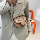ミニショルダー バッグ オシャレ PU | Miniministore | 詳細画像7