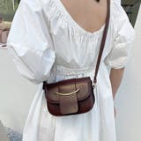 ミニショルダー バッグ オシャレ PU | Miniministore | 詳細画像8
