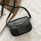 ミニショルダー バッグ オシャレ PU | Miniministore | 詳細画像9