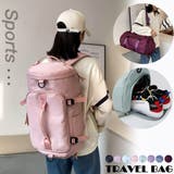 トラベルバッグ大容量旅行 スポーツバッグ | Miniministore | 詳細画像1