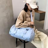 トラベルバッグ大容量旅行 スポーツバッグ | Miniministore | 詳細画像11