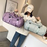 トラベルバッグ大容量旅行 スポーツバッグ | Miniministore | 詳細画像13