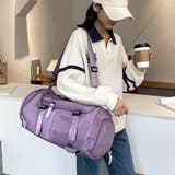 トラベルバッグ大容量旅行 スポーツバッグ | Miniministore | 詳細画像15
