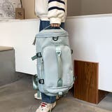 トラベルバッグ大容量旅行 スポーツバッグ | Miniministore | 詳細画像16
