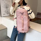 トラベルバッグ大容量旅行 スポーツバッグ | Miniministore | 詳細画像6