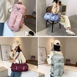 トラベルバッグ大容量旅行 スポーツバッグ | Miniministore | 詳細画像7