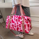 ボストンバッグ大容量キャリーオンバッグ | Miniministore | 詳細画像14